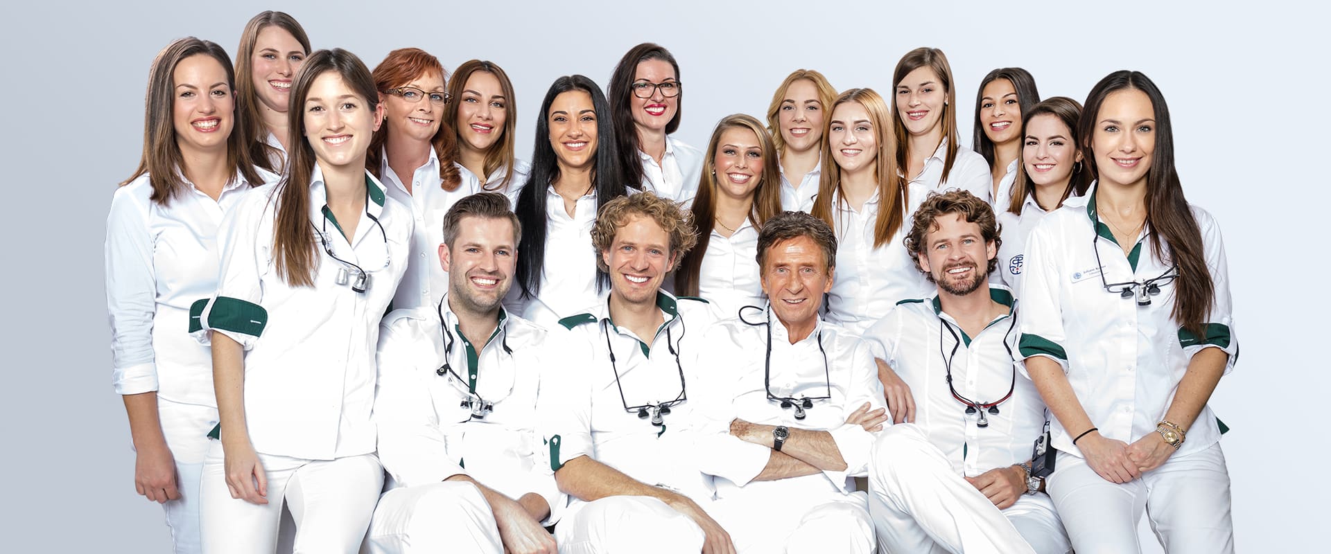 Dr. Köhrer Team