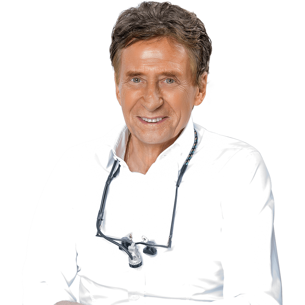Zahnarzt Dr. Wolfgang Köhrer